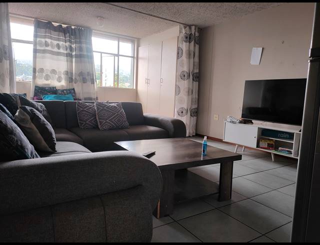 0.5 BEDROOM FLAT FOR SALE IN ARCADIA